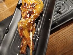 -烧货·活海鲜炭烧(湖滨商业街店)