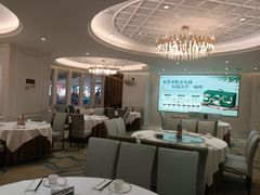 -喜宴又一村·粤菜·茶点·海鲜(壹方天地店)