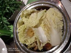 -一叶一世界·素食餐厅(锦华万达店)