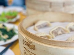 虾肉蒸饺-鼎泰丰(嘉年华•海信广场VILLAGE店)