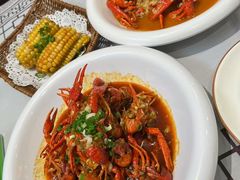 -漫天香·小龙虾餐厅(夏湾店)