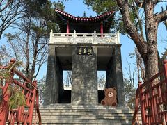 -青龙山国家森林公园