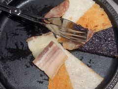 -小厨娘淮扬菜(河西奥美大厦店)