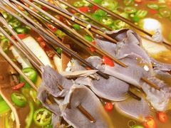 -嘉州叶婆婆钵钵鸡(建设路店)