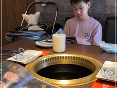 -橘焱胡同烧肉夜食(BFC外滩金融中心店)