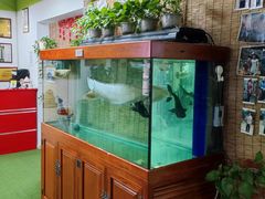 -红山会健身·普拉提(广安门店)