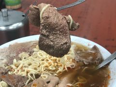 -维记咖啡粉面(福荣街店)