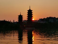 -桂林两江四湖景区