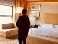 -宁波万豪酒店