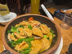 -细毛私家菜总店