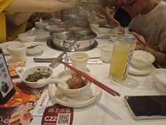 -潮正和潮汕牛肉火锅·老字号(番禺万达店)