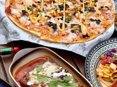 -Q MEX 库迈墨西哥餐吧(三里屯店)