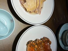 -应天大明王朝·南京菜(中山陵店)