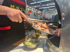 -地锅公社·现炒地锅鸡·地锅鱼·夜宵(罗锦路店)