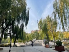 -文瀛公园