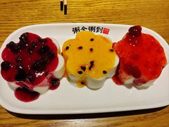-粥全粥到海鲜家常菜·海肠捞饭(嫩江路店)