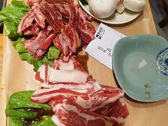 -玖泉里烤肉