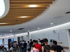 -中山大学中山眼科中心(珠江新城院区)