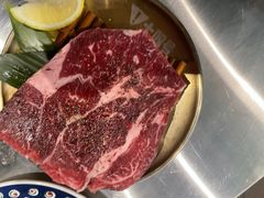 -大叹号·朝鲜族烤肉(潍坊泰华城店)