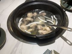 -狐狸爱上椰子鸡(滨江星光大道店)