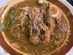 -雷门拉面店(新光天地店)