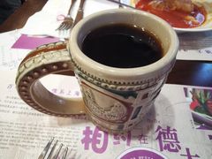 -德大西餐社(云南南路店)