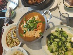 -小乡小镇·传承桐庐土菜·老板亲自烧的菜