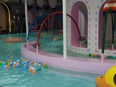 -青水瓦台汤泉(未央店)