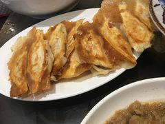 -邢家锅贴老店·非遗·开封菜(金明广场店)