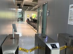 -空中健身·游泳(季佳荟新华家园店)