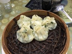 -杨记小骨头羊杂馆(南五马路店)