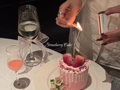 -狮拾久·现代新加坡料理(福田COCO Park店)