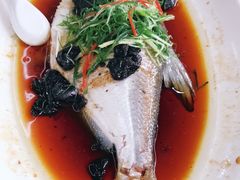 -水乡人家私房菜(逢简店)