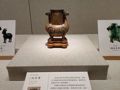 -深圳博物馆(古代艺术馆)