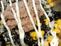 -米村拌饭(凯德和平广场店)