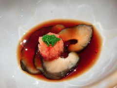 -然寿司(郎园vintage店)