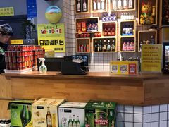 -袁记串串香(西安路店)