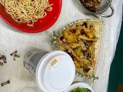 -小民大排档(马场角横路店)