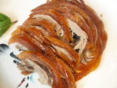 -紫光园·烤鸭·北京菜(团结湖店)