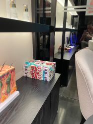 -丽妍雅集 Rubis SPA