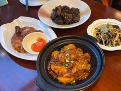 -古南都·老广东酒楼(龙江店)