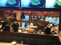 -农耕记·湖南土菜(科技园店)