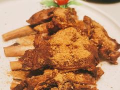 -秋色客家菜(南山店)