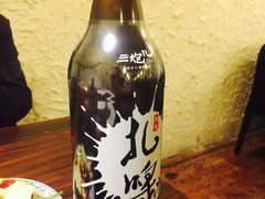 -小院烤肉(公园南路店)