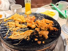 -厚味居炙子烤肉·清真(天桥南纬路店)