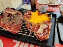 -仙隐小鹿中华料理(南宁万象城店)