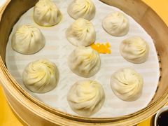 -鼎泰丰(嘉年华•海信广场VILLAGE店)