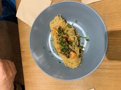 -HELLO 27 意面·沙拉·帕尼尼