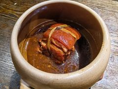 -魁盛居百年鲁菜馆(县西巷店)