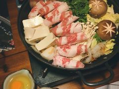 -烧鸟横丁(联发文创口岸店)